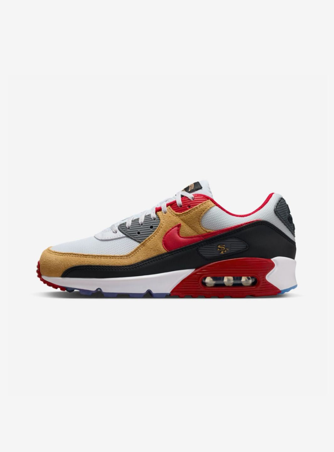 Nike Air Max 90 San Francisco 49ers