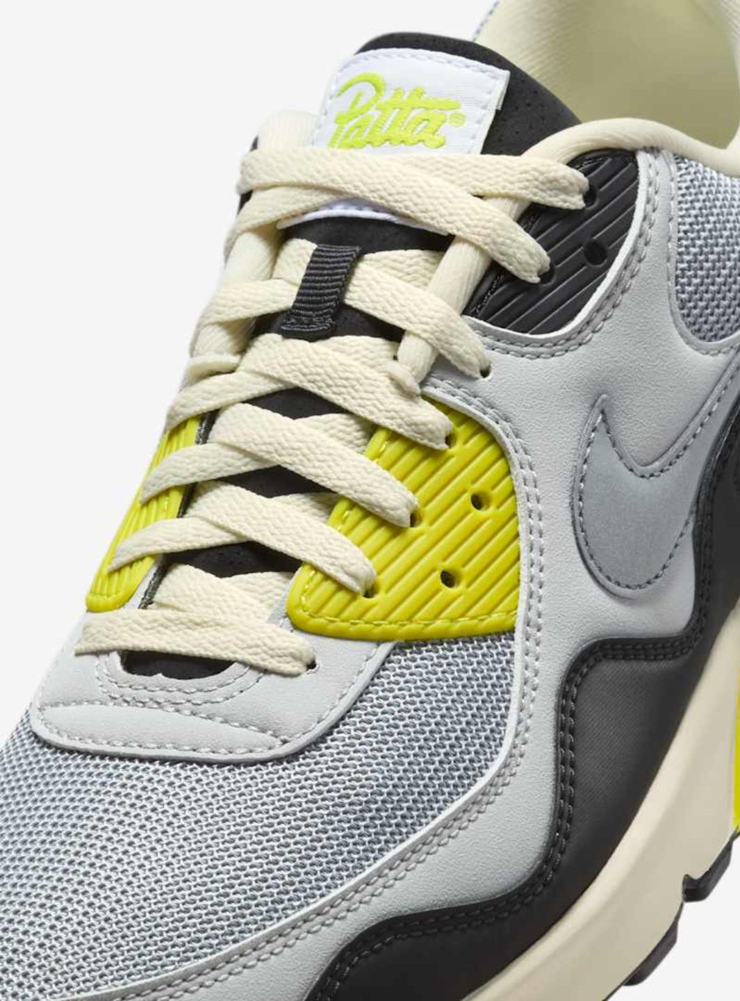 Nike Air Max 90 SP Patta Waves Cyber