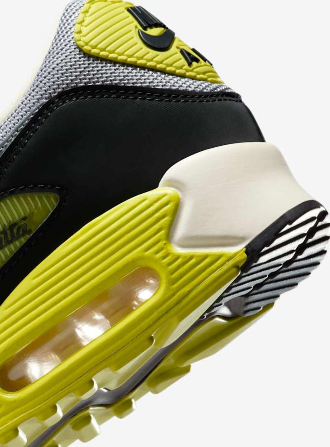 Nike Air Max 90 SP Patta Waves Cyber