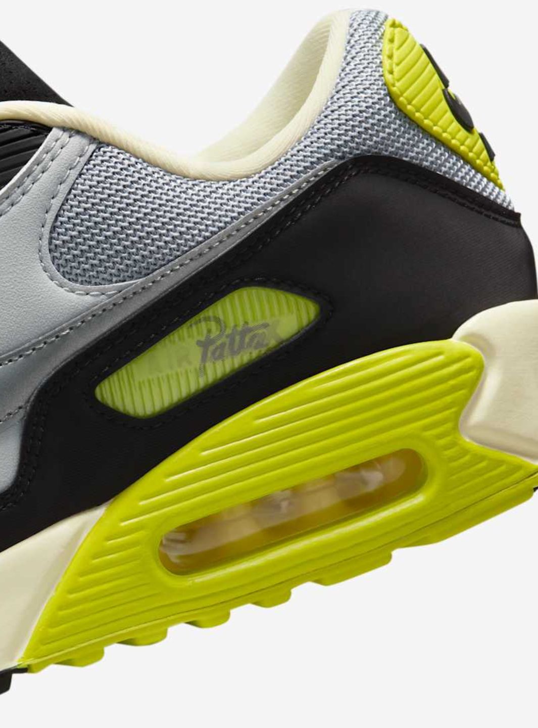 Nike Air Max 90 SP Patta Waves Cyber