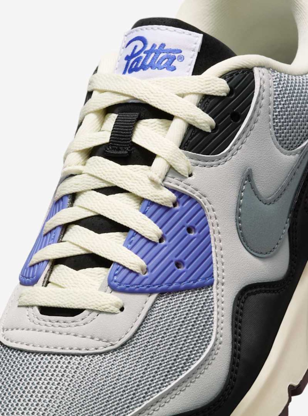 Nike Air Max 90 SP Patta Waves Sapphire