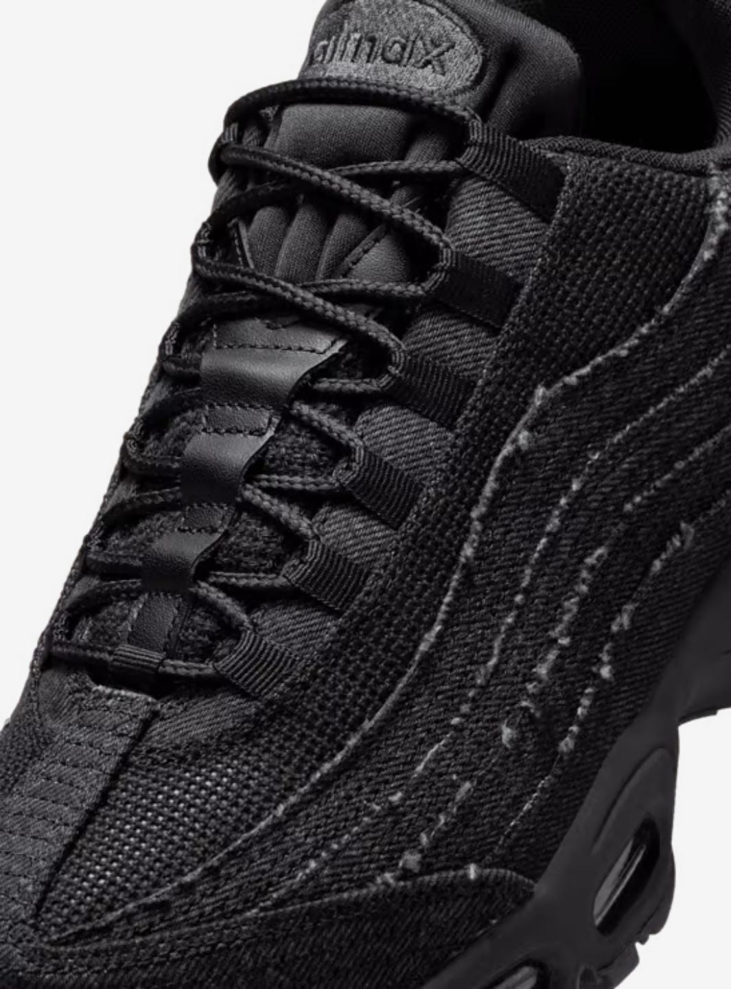 Nike Air Max 95 OG Levi's Black