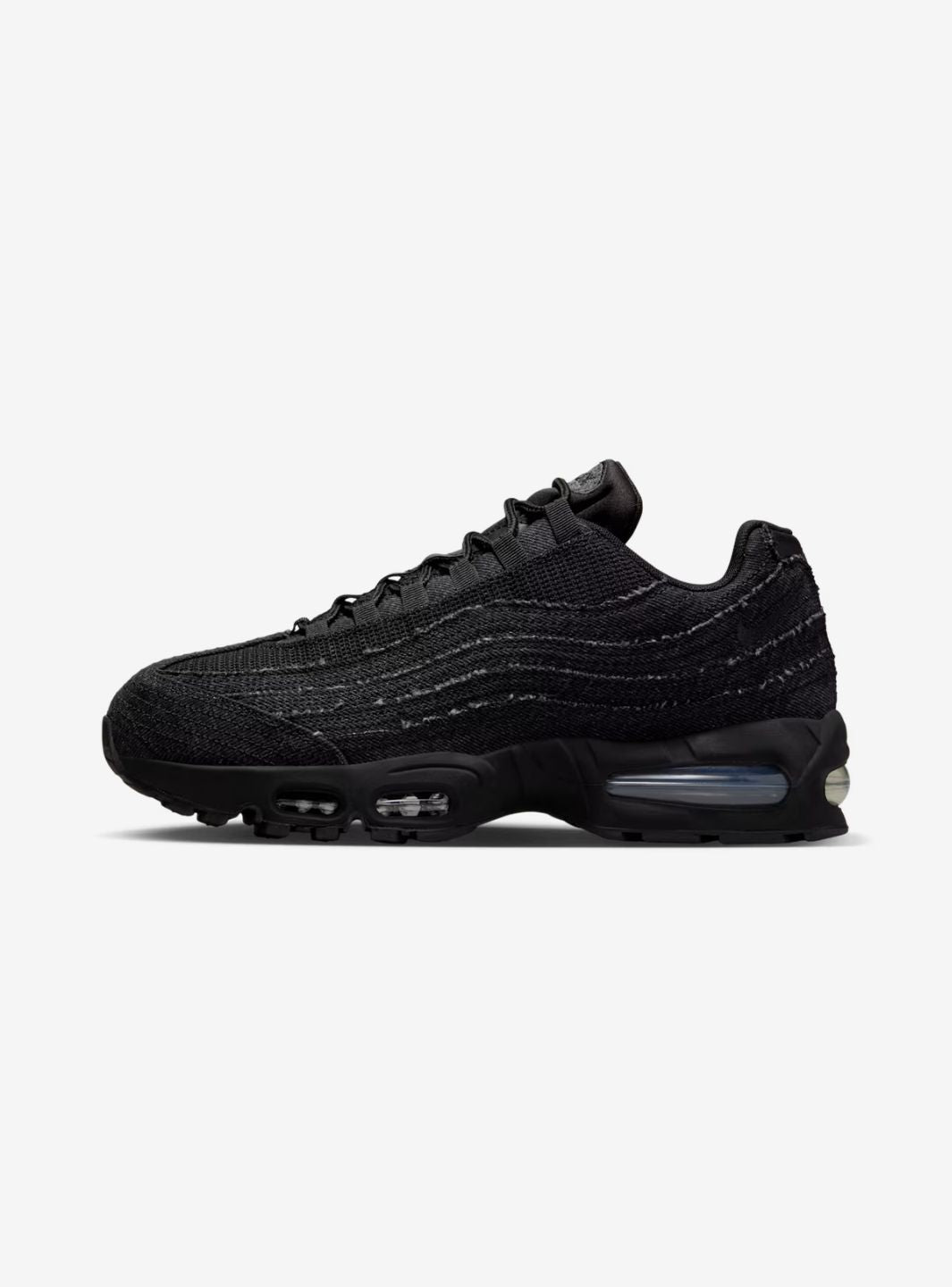 Nike Air Max 95 OG Levi's Black - HM4743-001 | ResellZone