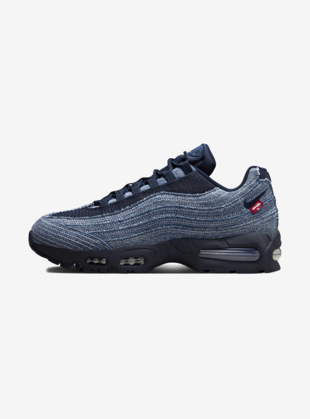 Nike Air Max 95 OG Levis Obsidian - HM4743-400 | ResellZone