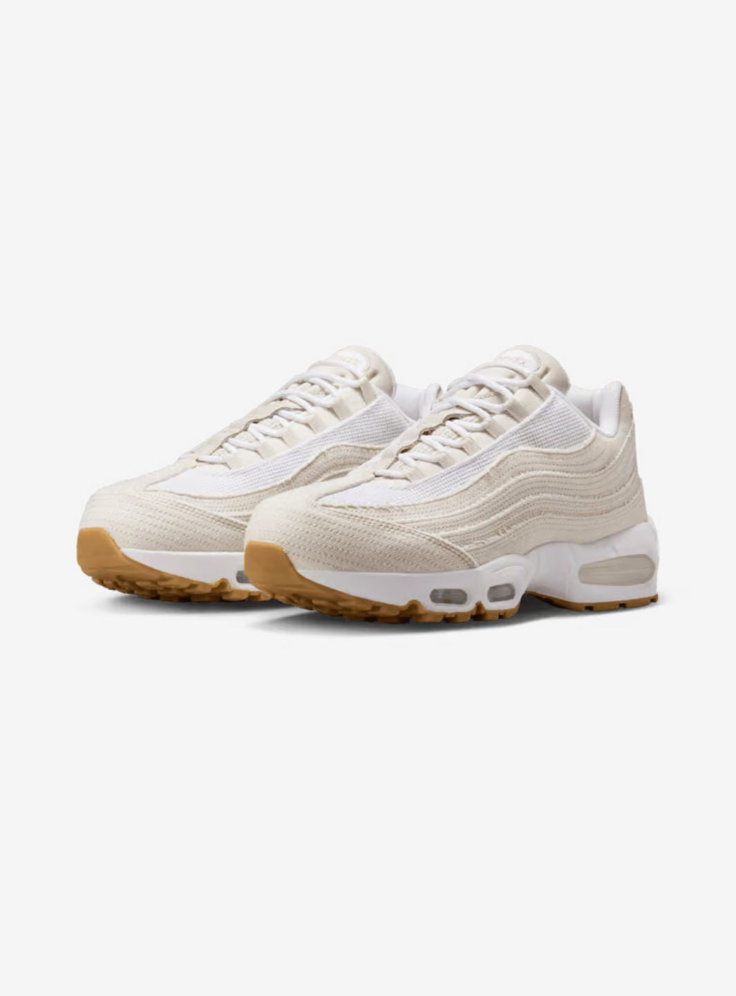 Nike Air Max 95 OG Levi's Light Orewood Brown