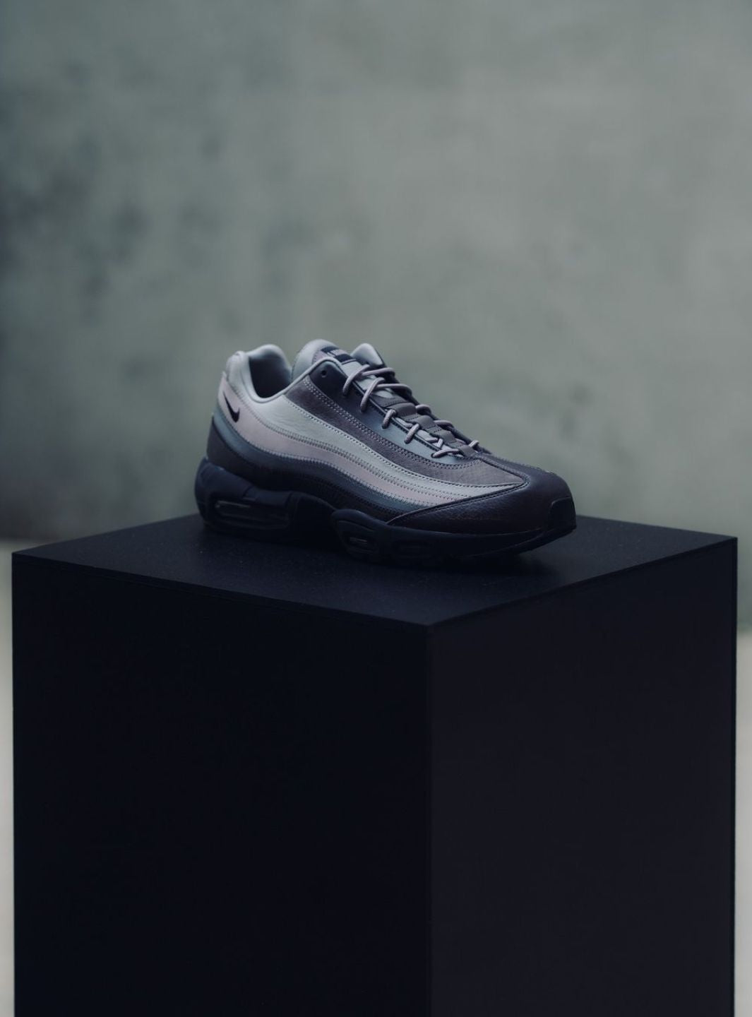 Nike Air Max 95 SP A Ma Maniére While You Were Sleeping