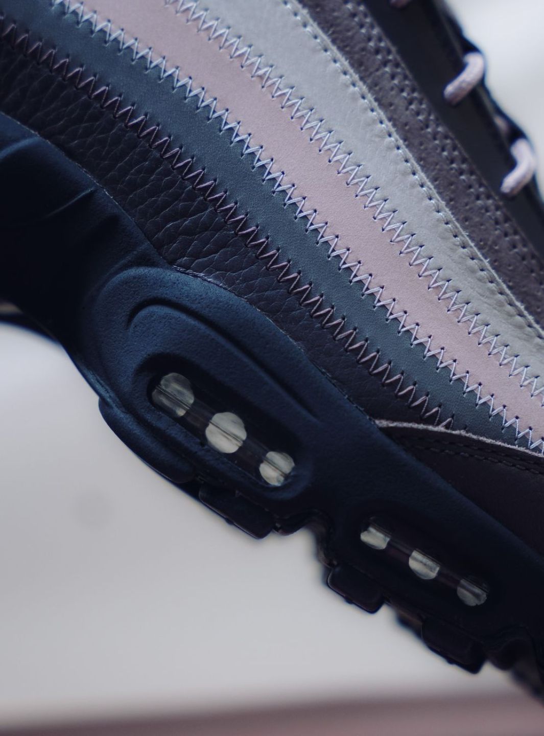 Nike Air Max 95 SP A Ma Maniére While You Were Sleeping