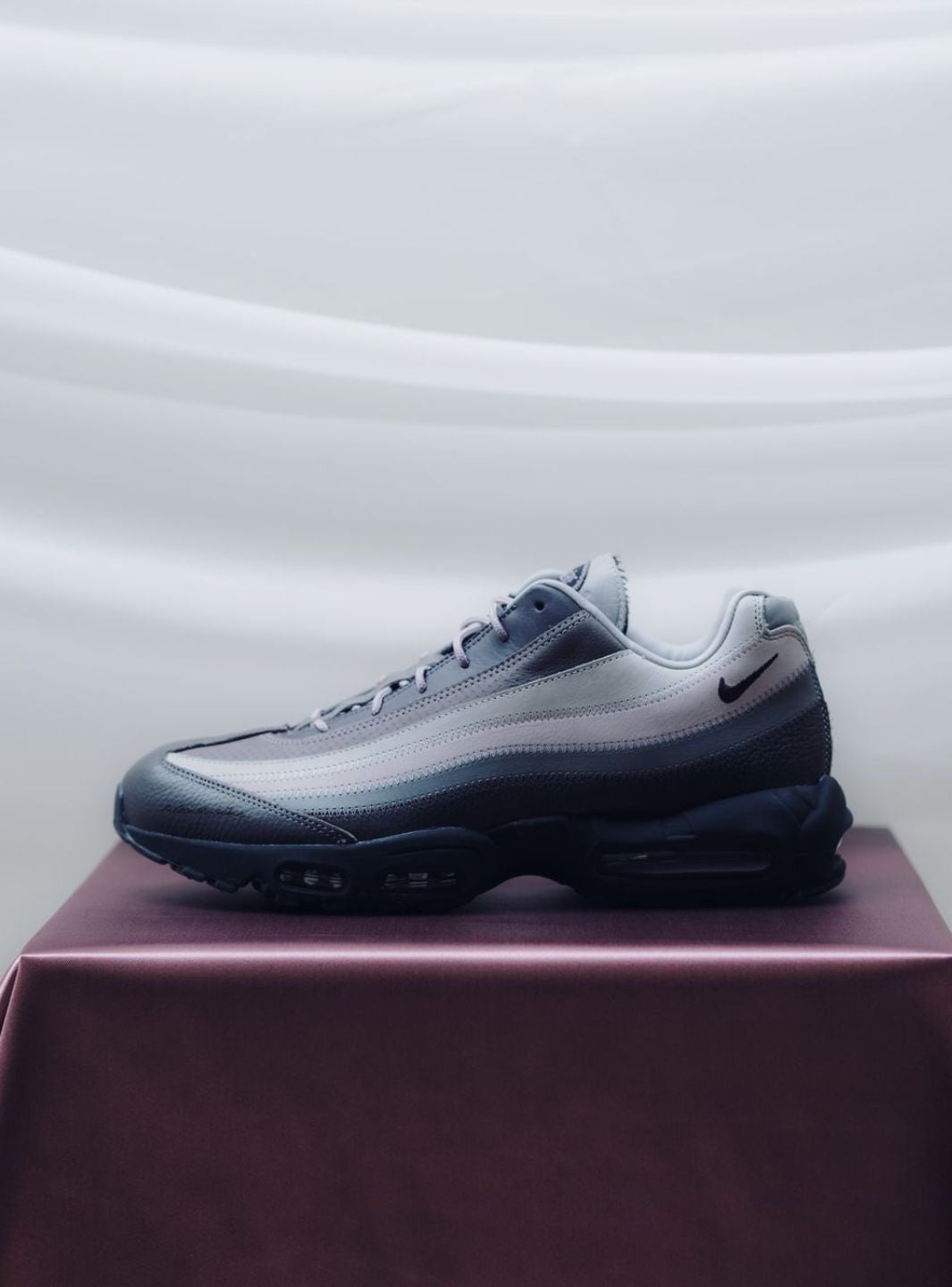 Nike Air Max 95 SP A Ma Maniére While You Were Sleeping