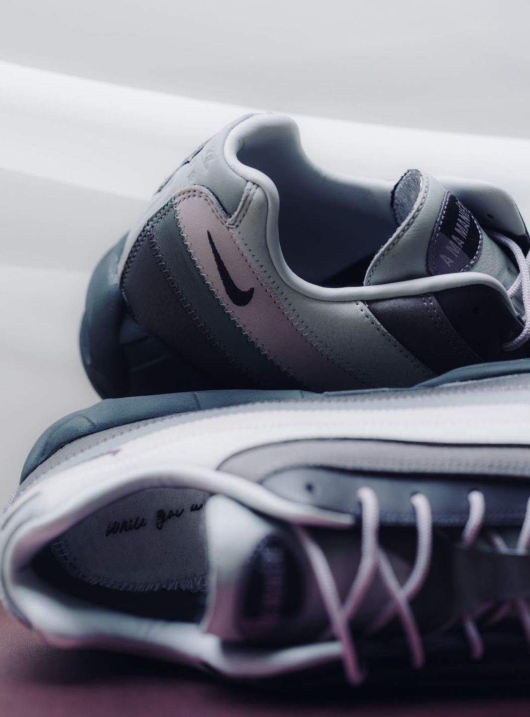 Nike Air Max 95 SP A Ma Maniére While You Were Sleeping