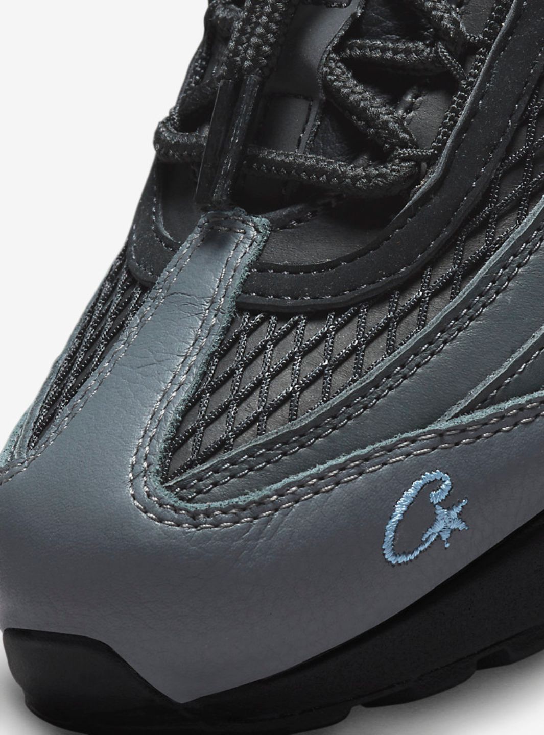 Nike Air Max 95 SP Corteiz Aegean Storm