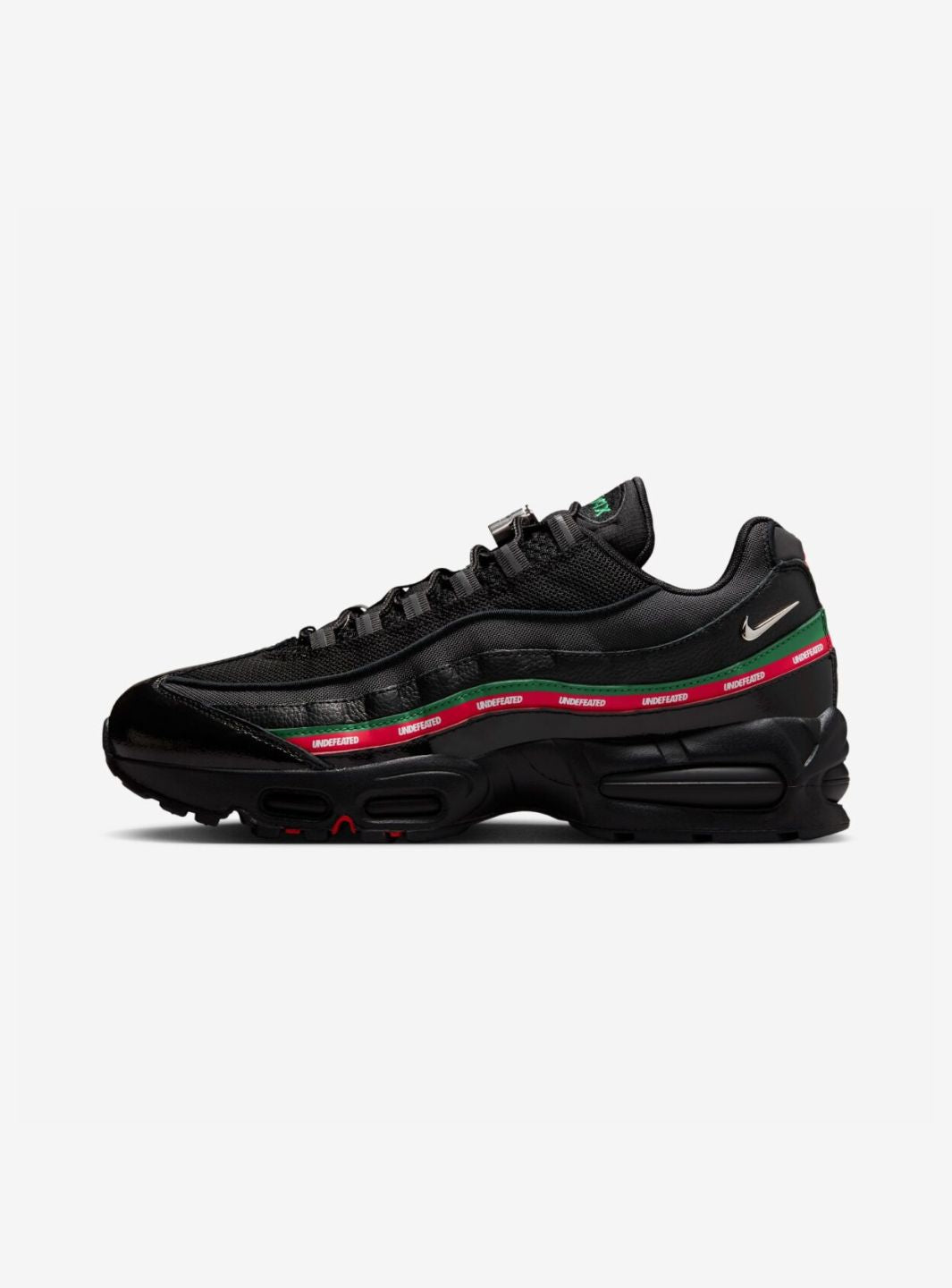 Nike Air Max 95 SP Undefeated Black