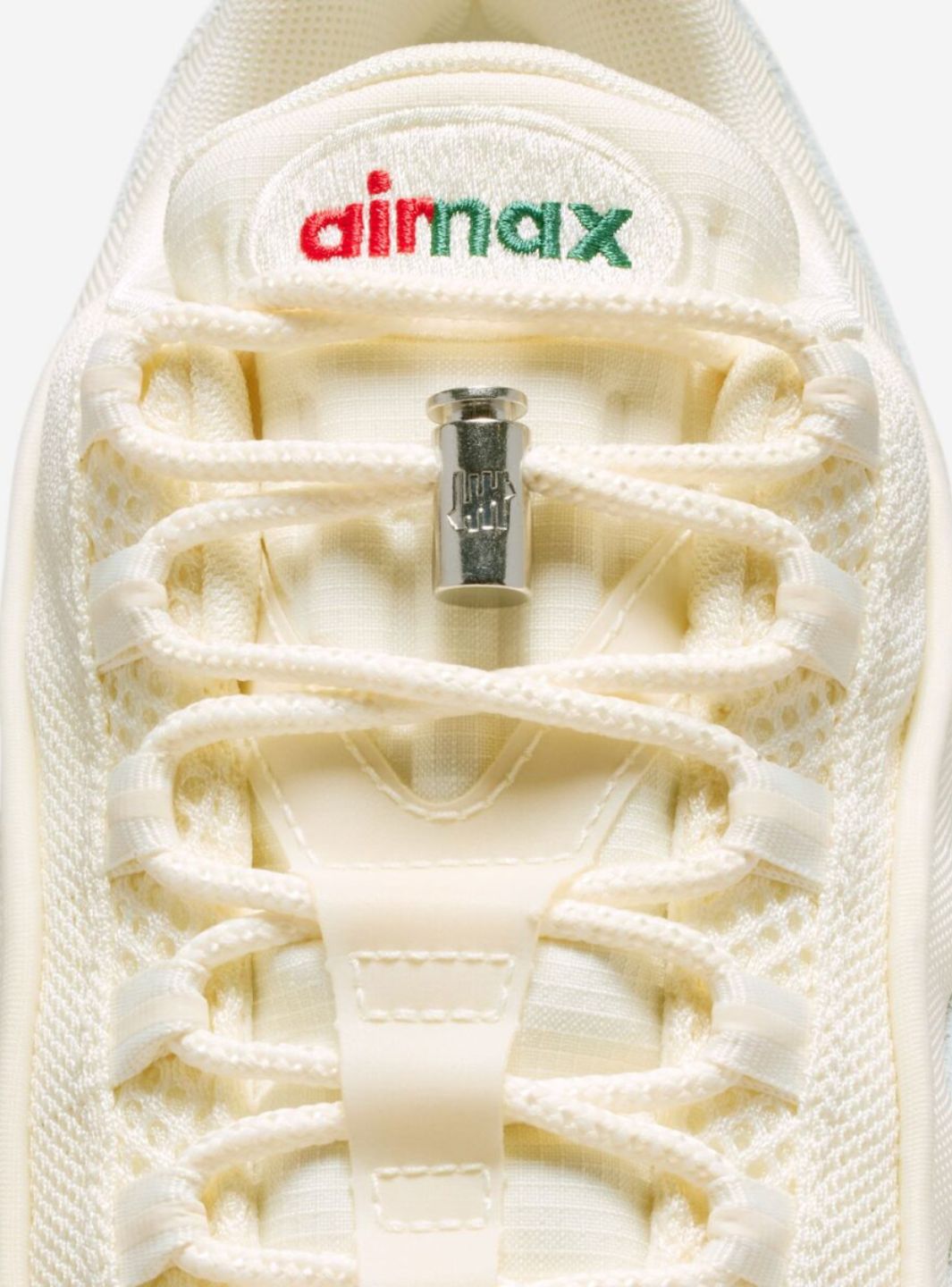 Nike Air Max 95 SP Undefeated Sail