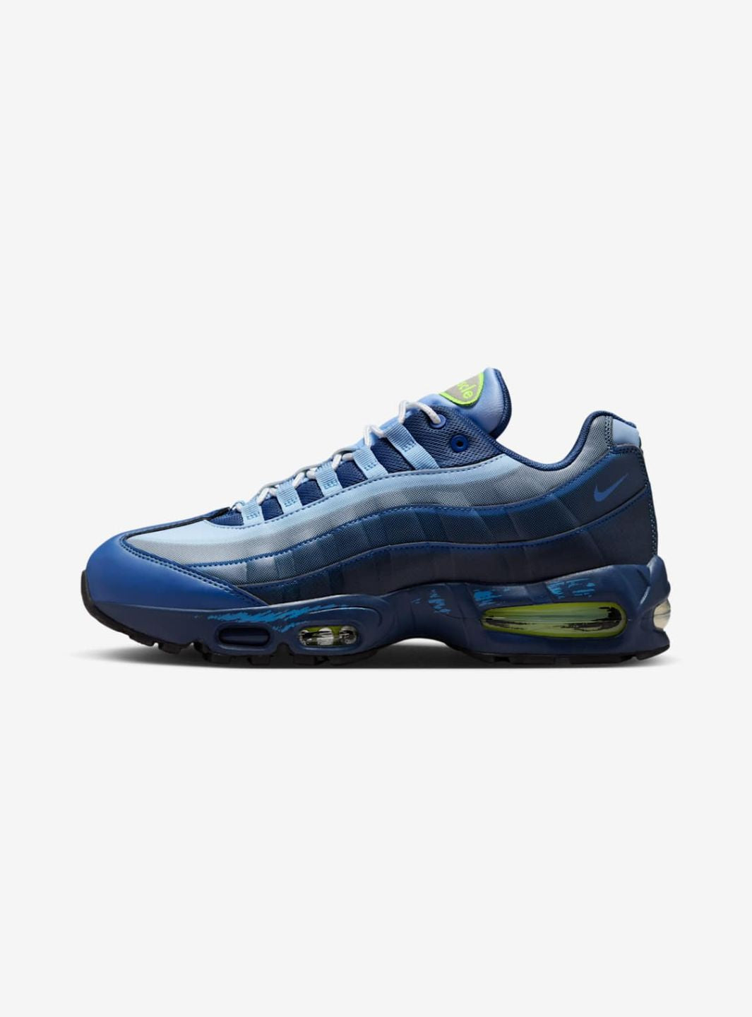 Nike Air Max Muscle 95 Yu-Gi-Oh! Joey - II7404-400 | ResellZone