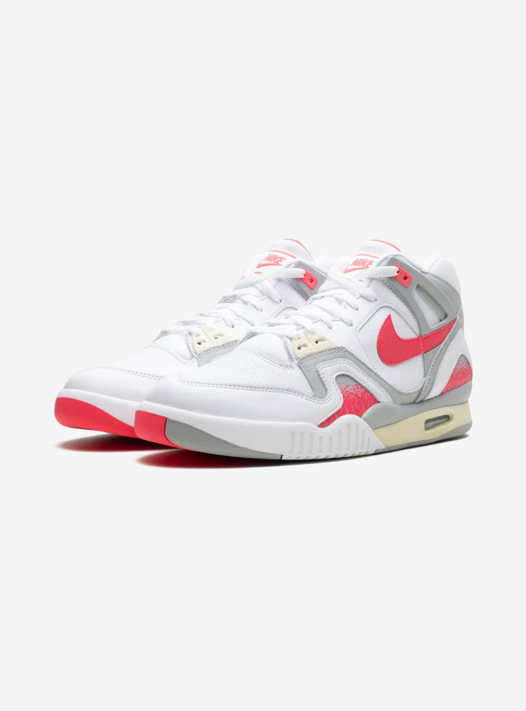 Nike Air Tech Challenge II Racer Pink