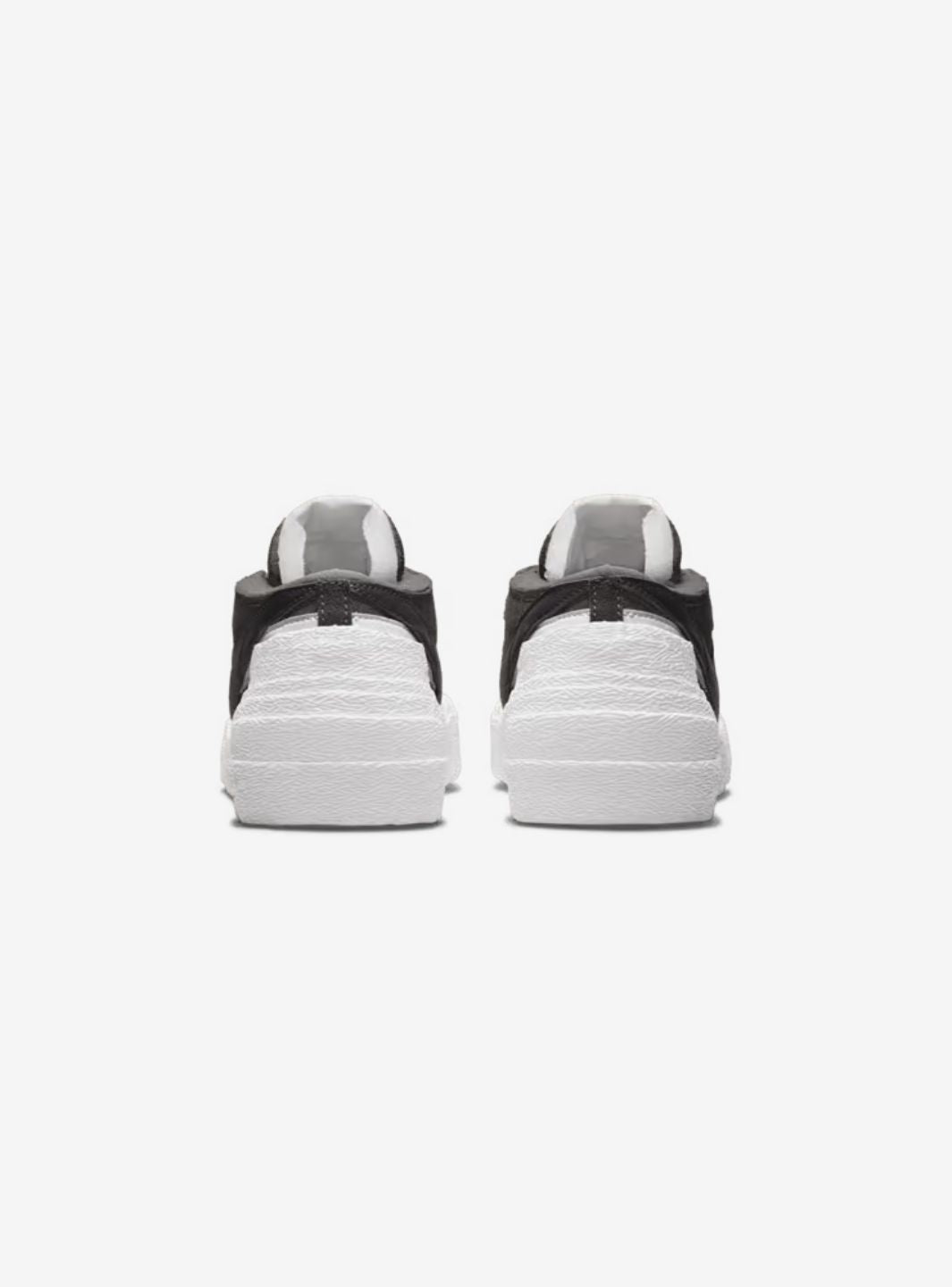 Nike Blazer Low Sacai Iron Grey