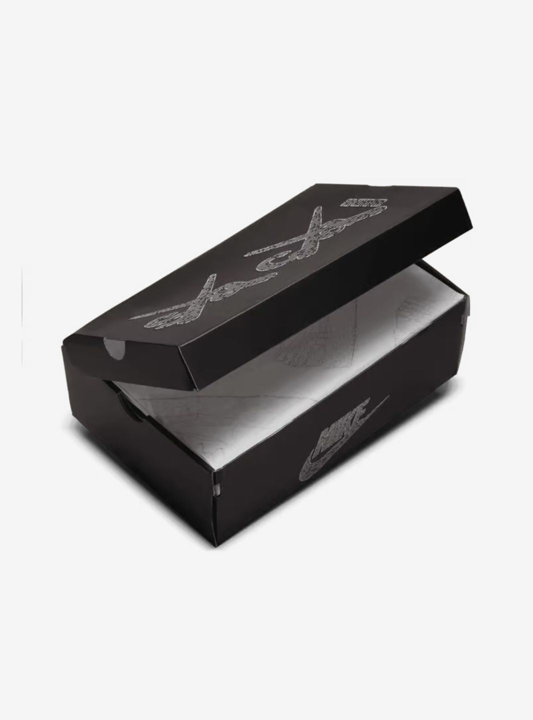 Nike Blazer Low Sacai KAWS Neptune Blue