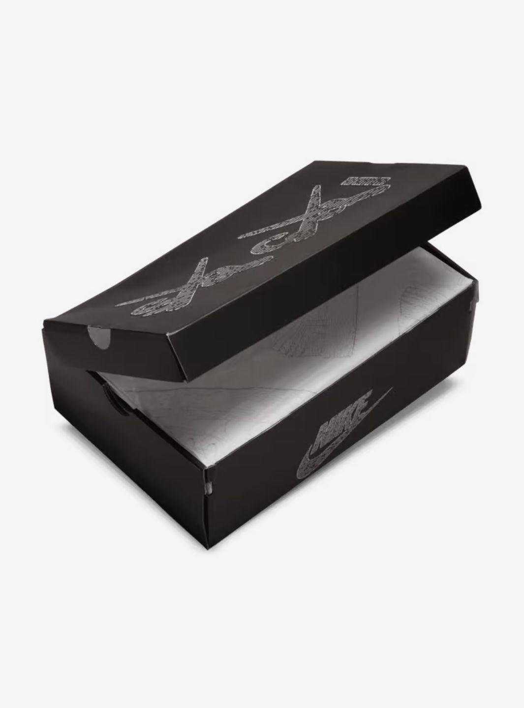 Nike Blazer Low Sacai KAWS Reed