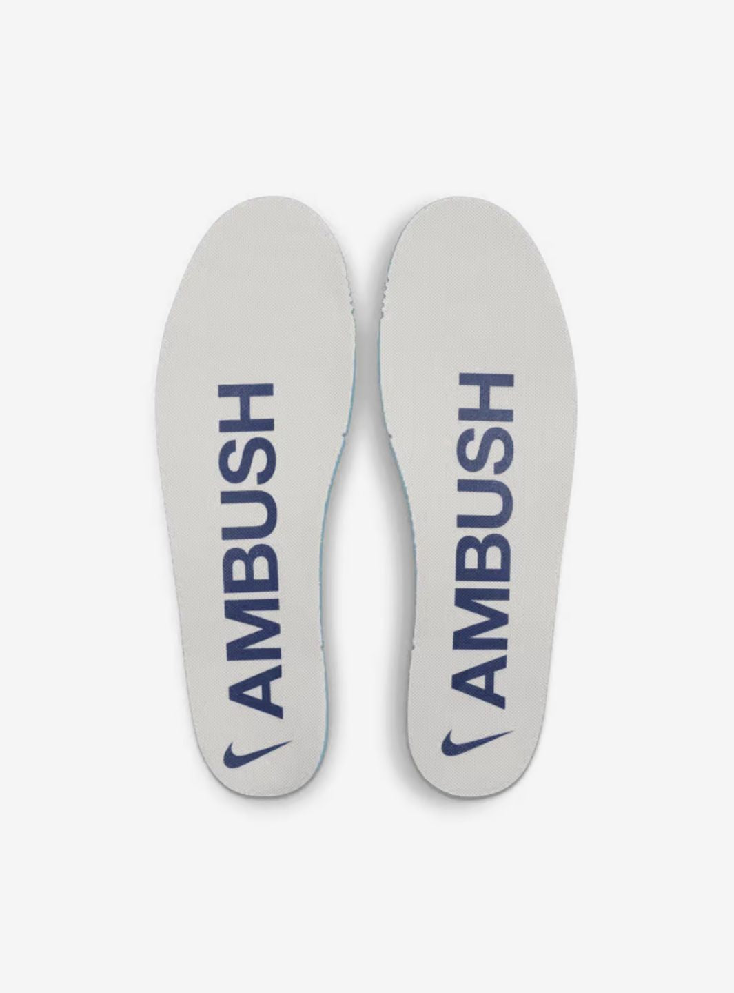 Nike Dunk High AMBUSH Deep Royal