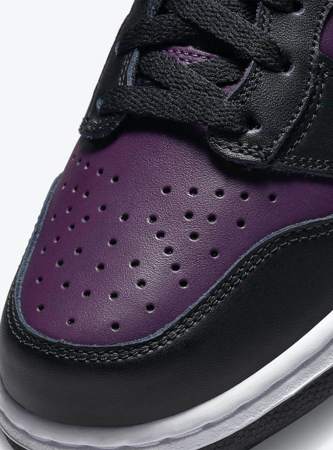 Nike Dunk High Fragment Beijing (2021)