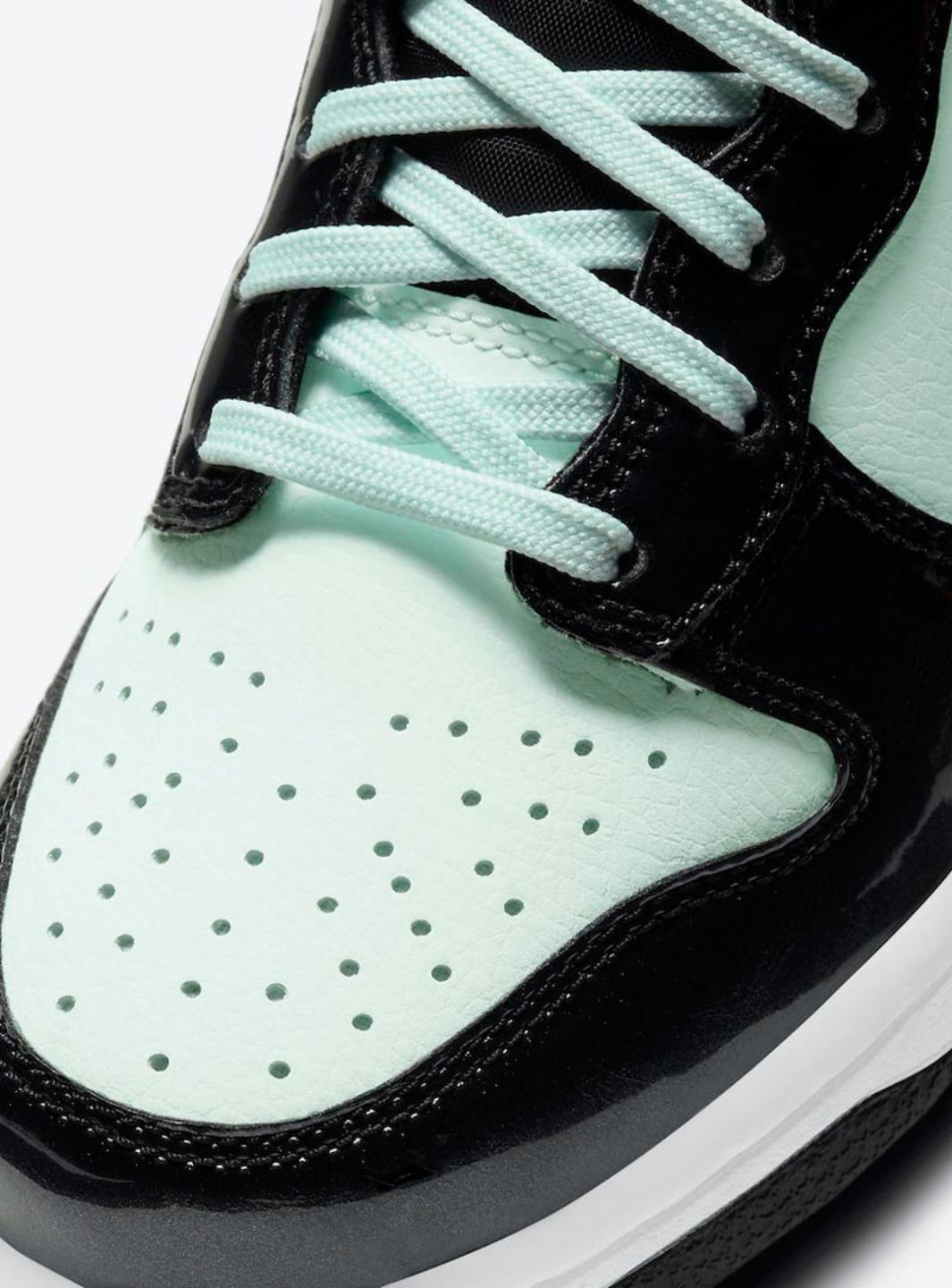 Nike Dunk High SE All-Star (2021)