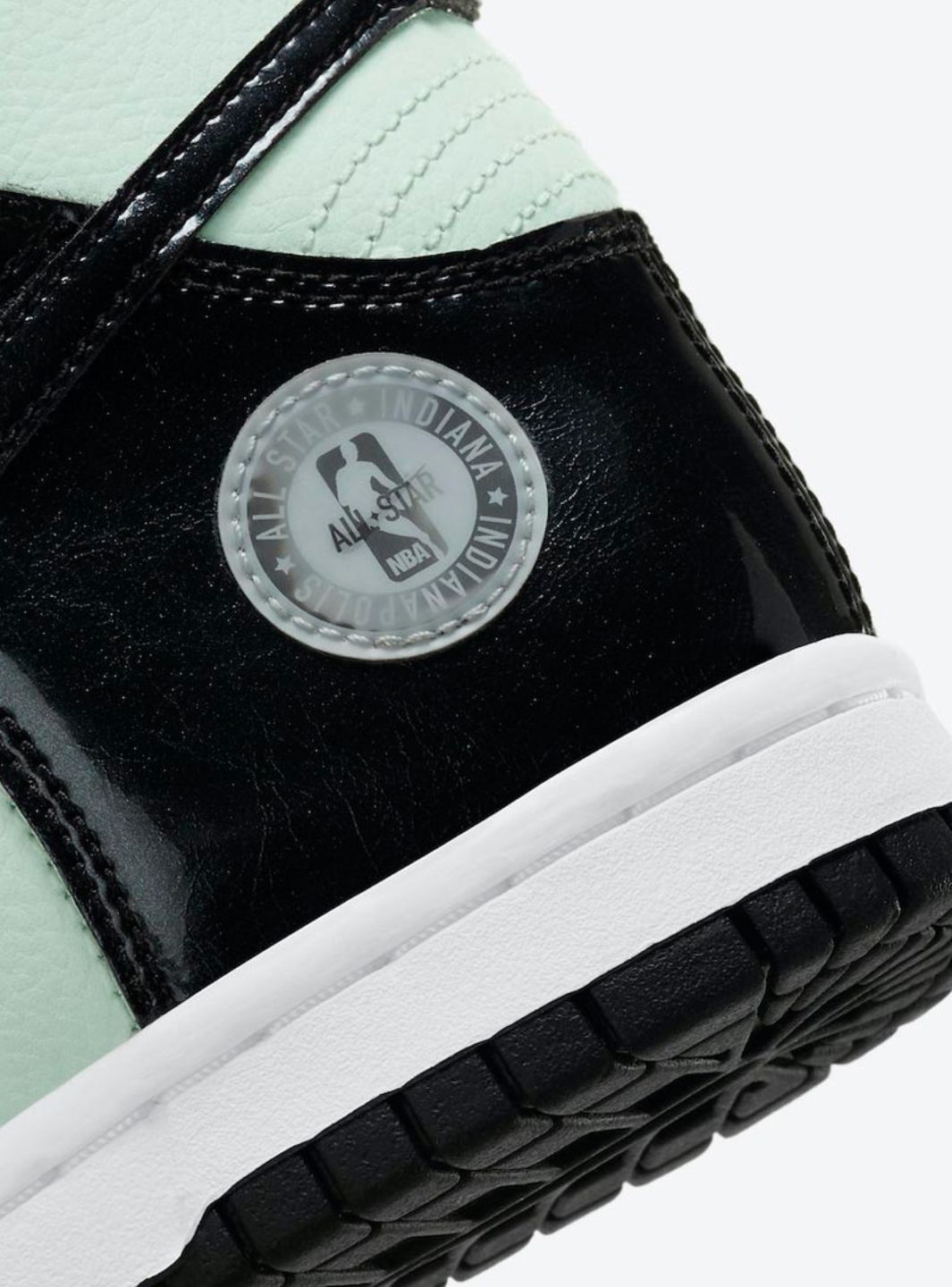 Nike Dunk High SE All-Star (2021)