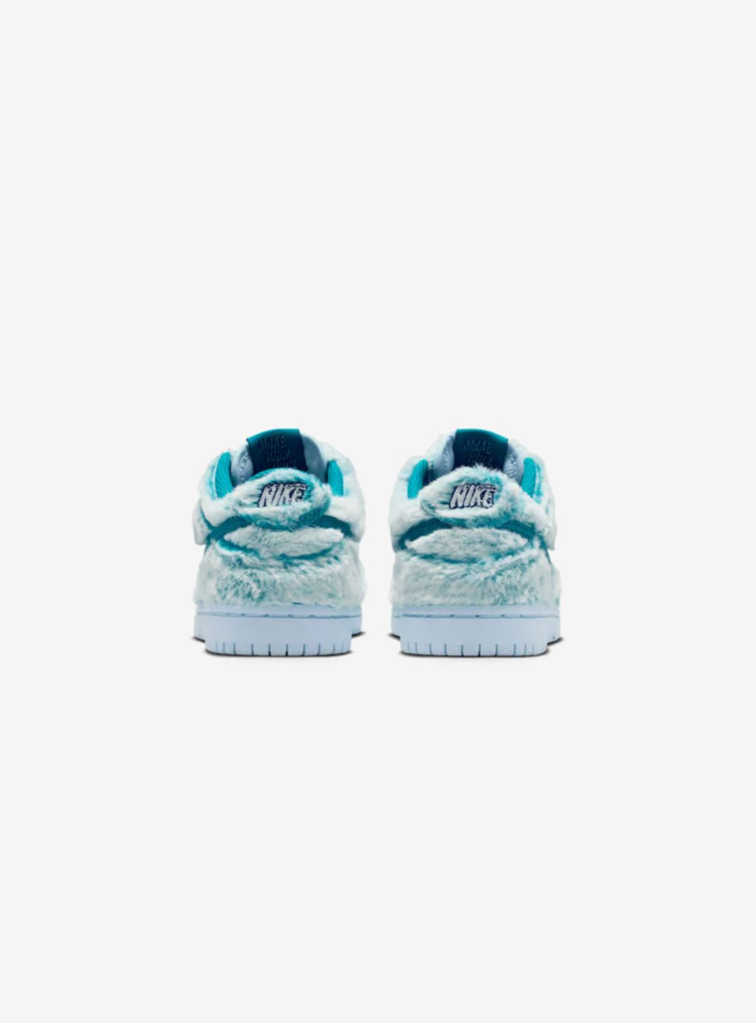 Nike Dunk Low Abominable Snowman (GS)