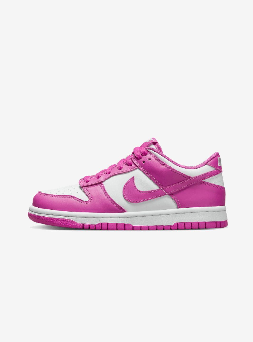 Nike Dunk Low Active Fuchsia - FJ0704-100 | ResellZone