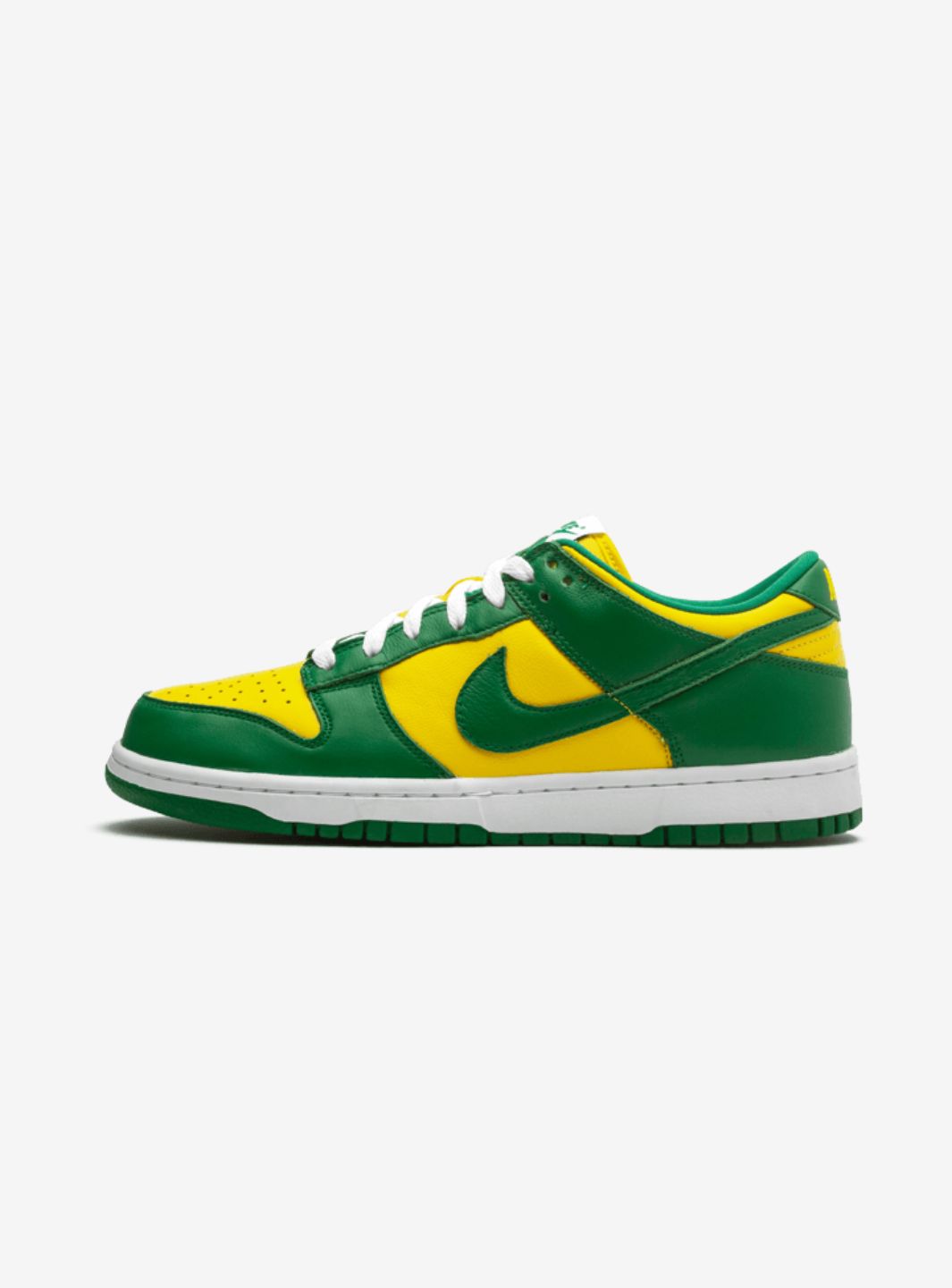 Nike Dunk Low Brazil (2020) - CU1727-700 | ResellZone
