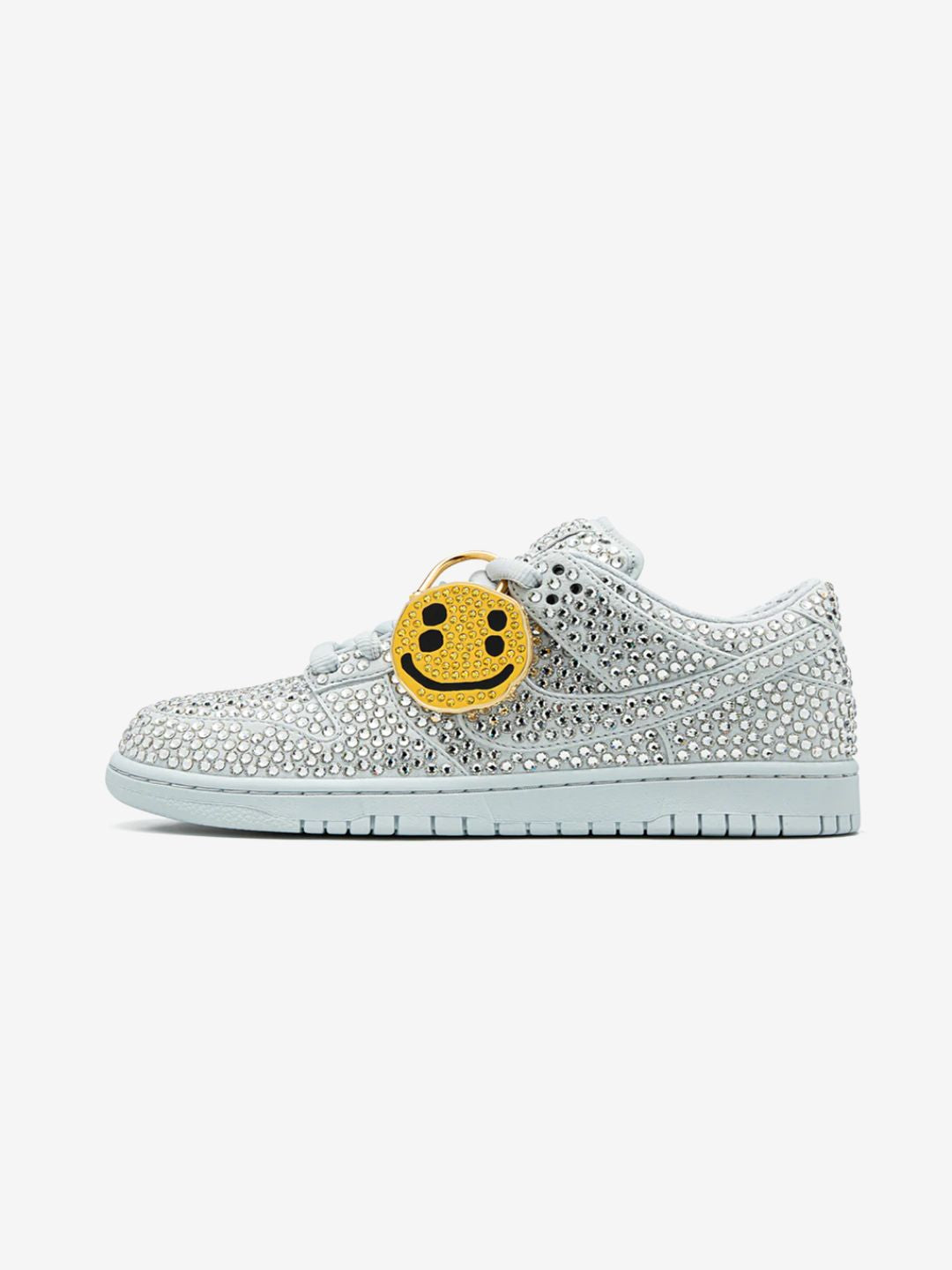 Nike Dunk Low Cactus Plant Flea Market Pure Platinum