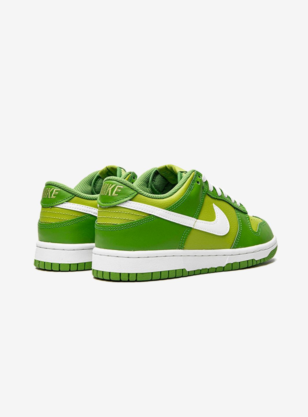Nike Dunk Low Chlorophyll