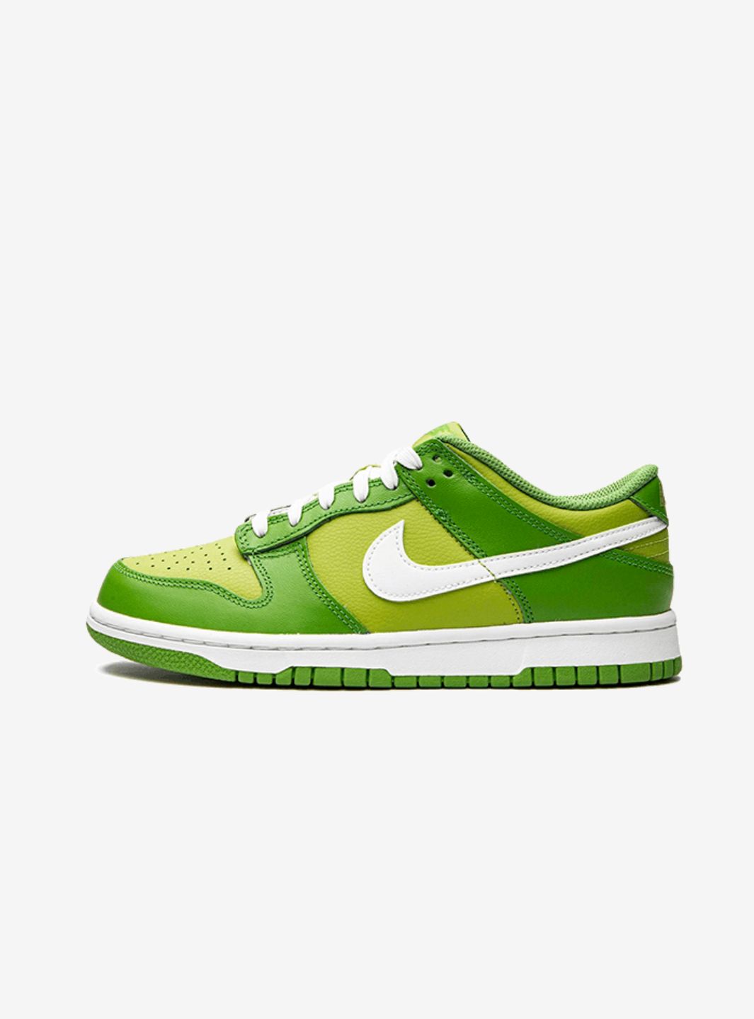 Nike Dunk Low Chlorophyll - DJ6188-300 | ResellZone