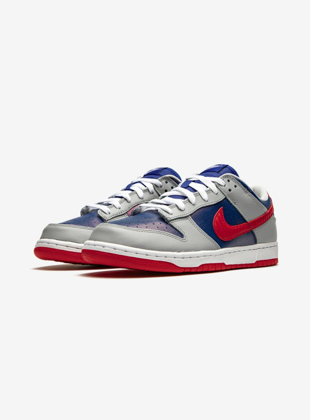 Nike Dunk Low CO.JP Samba (2020)