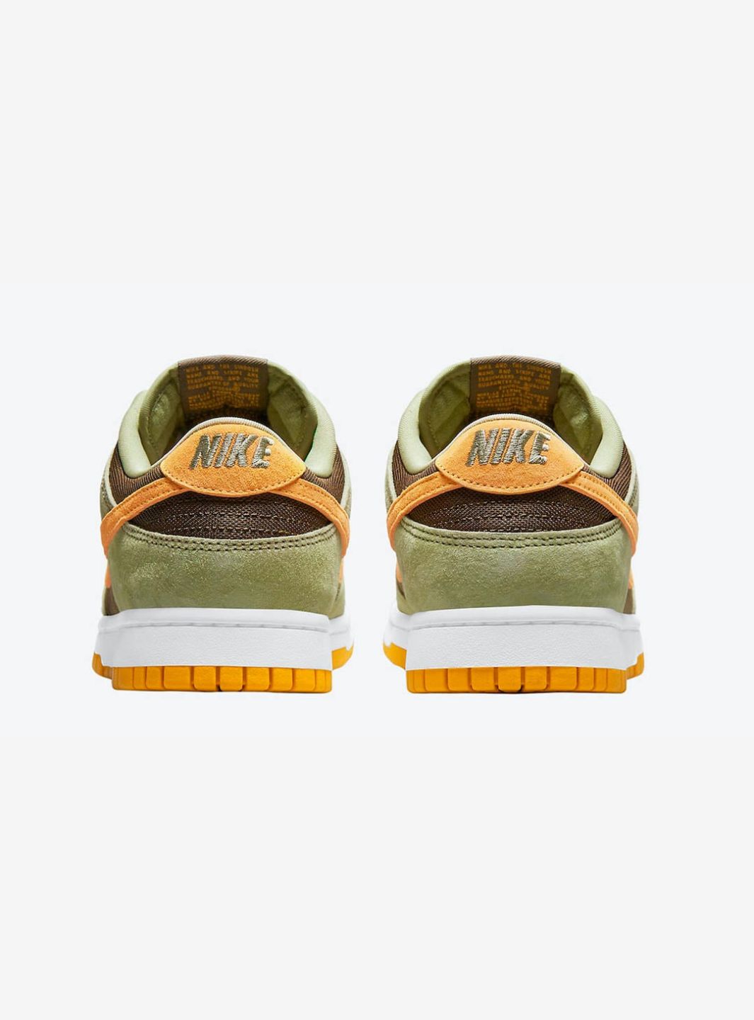 Nike Dunk Low Dusty Olive