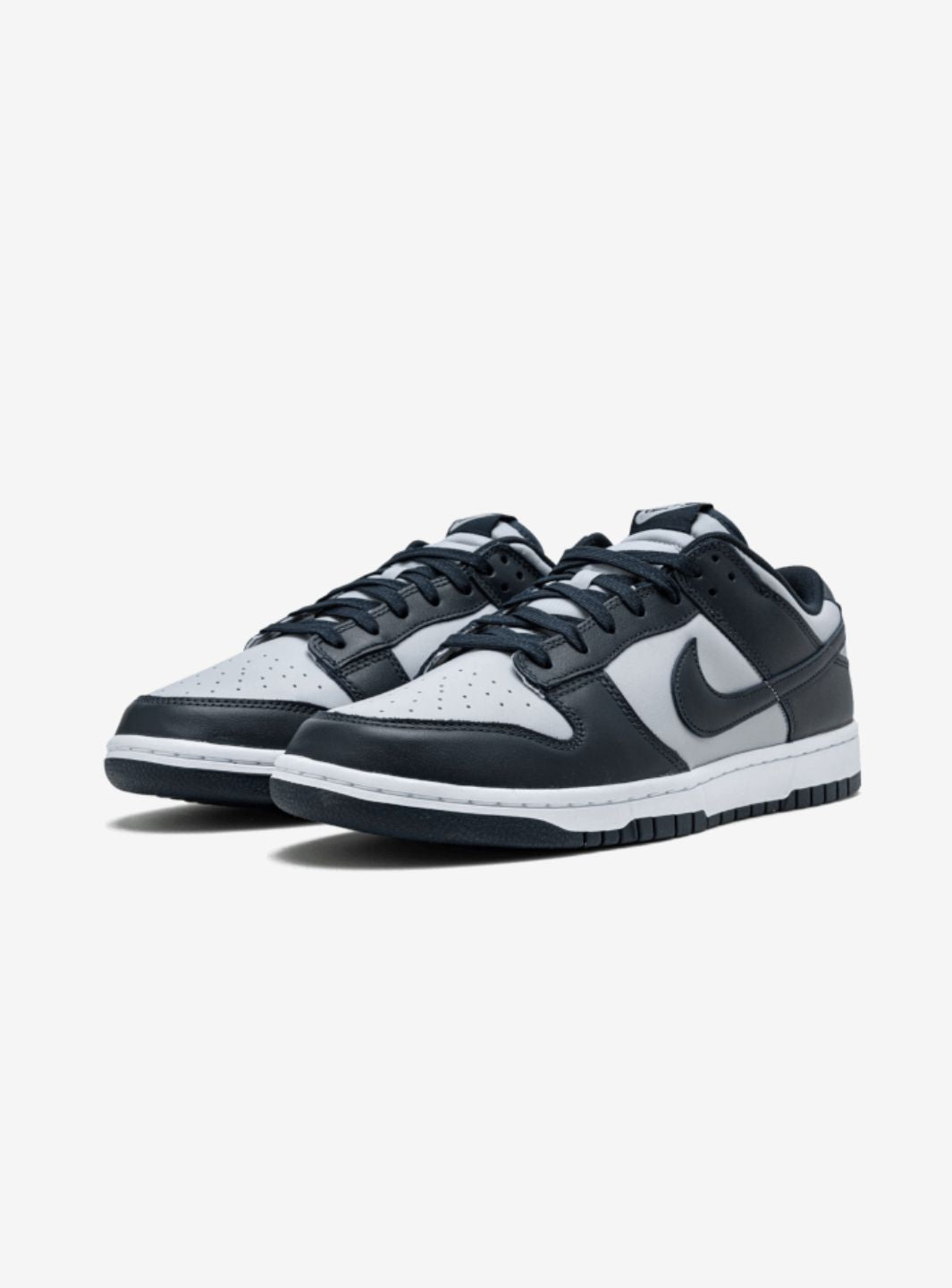 Nike Dunk Low Georgetown