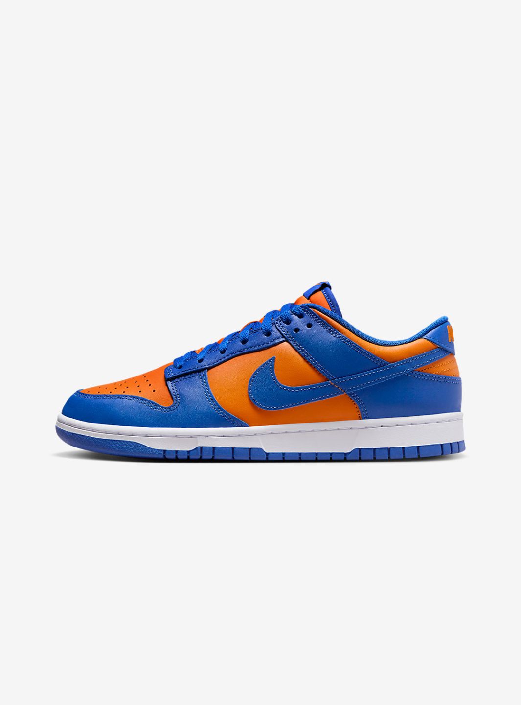 Nike Dunk Low Knicks - DV0833-800 | ResellZone