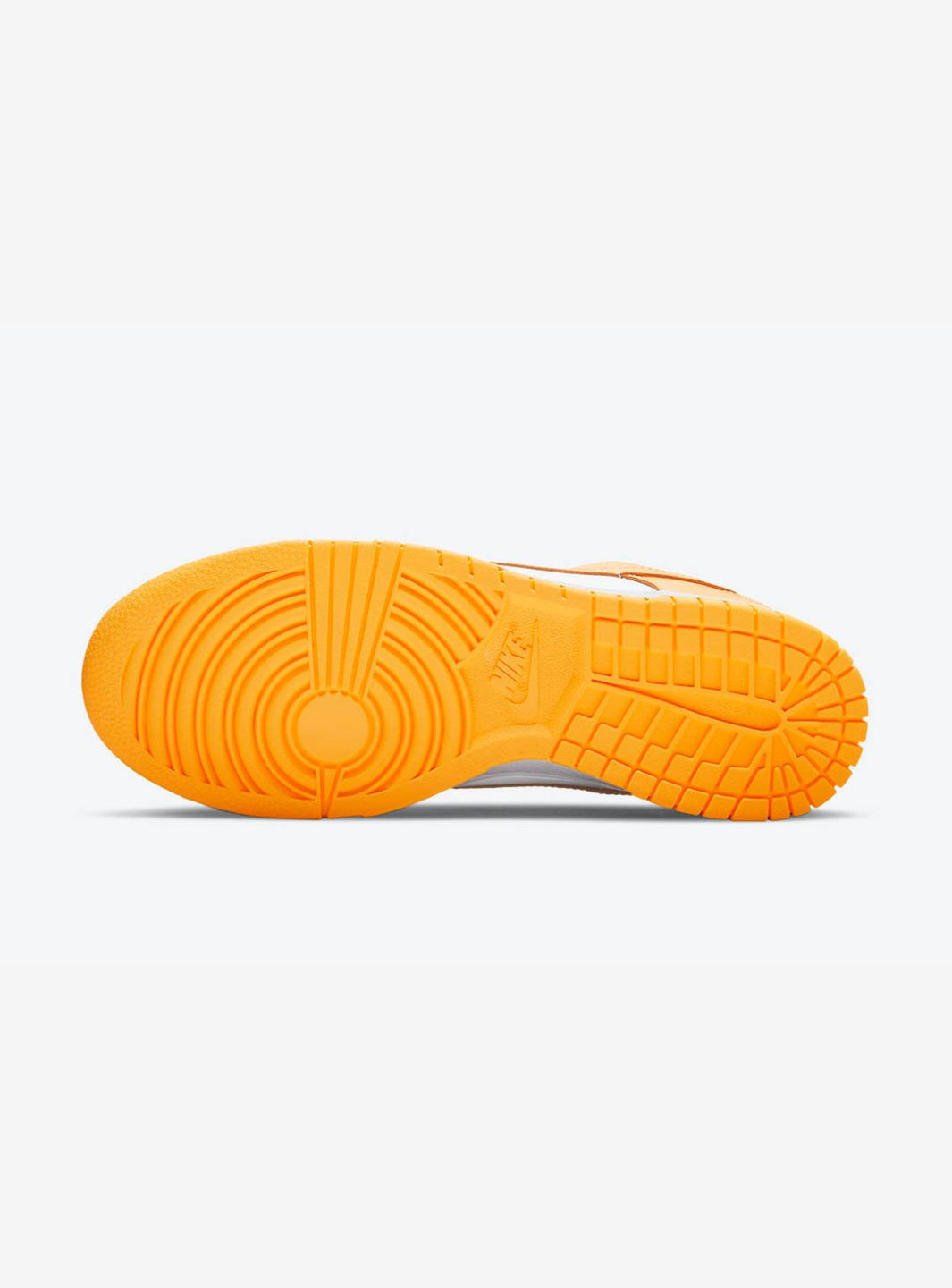Nike Dunk Low Laser Orange (W)