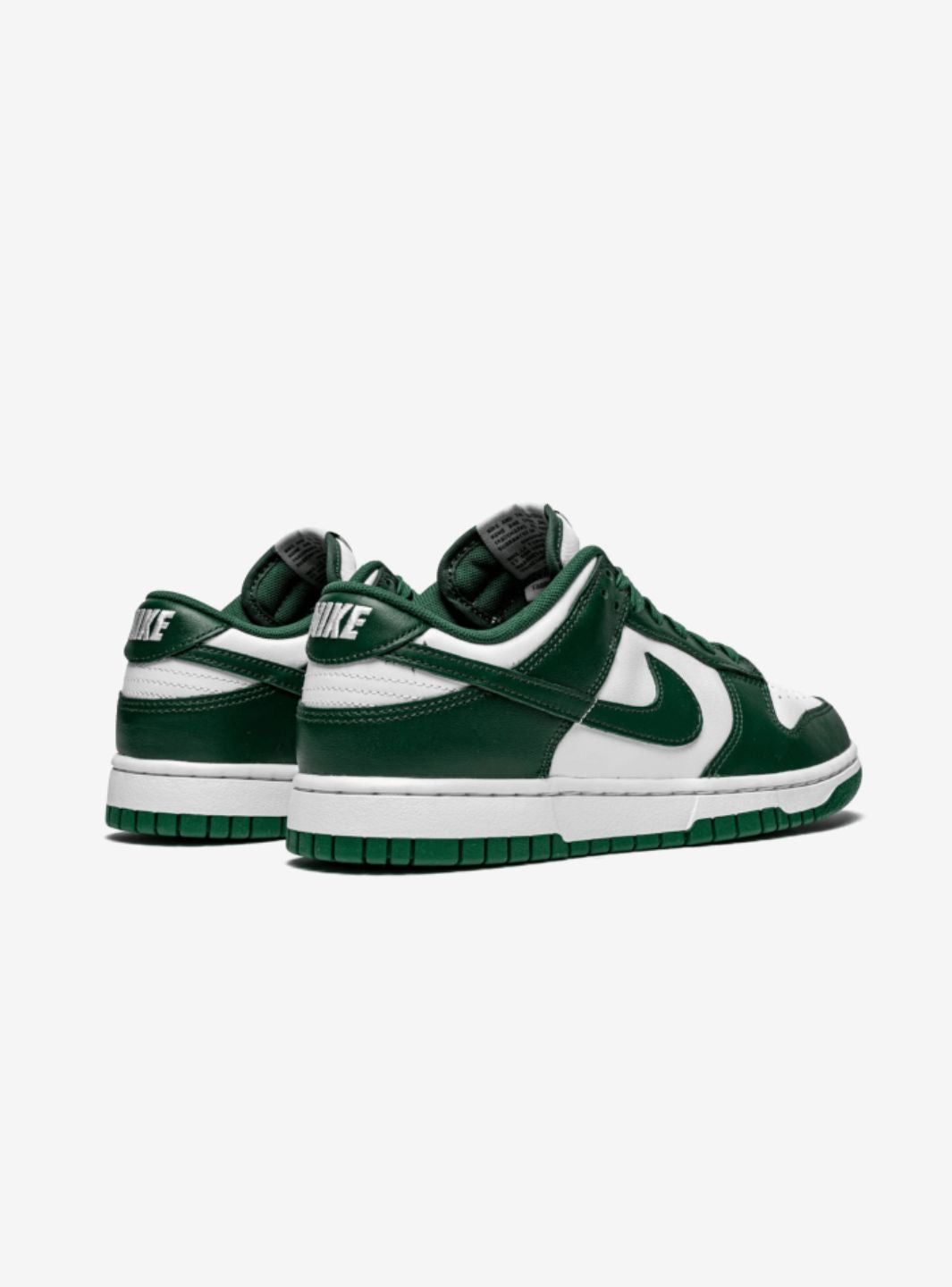 Nike Dunk Low Michigan State