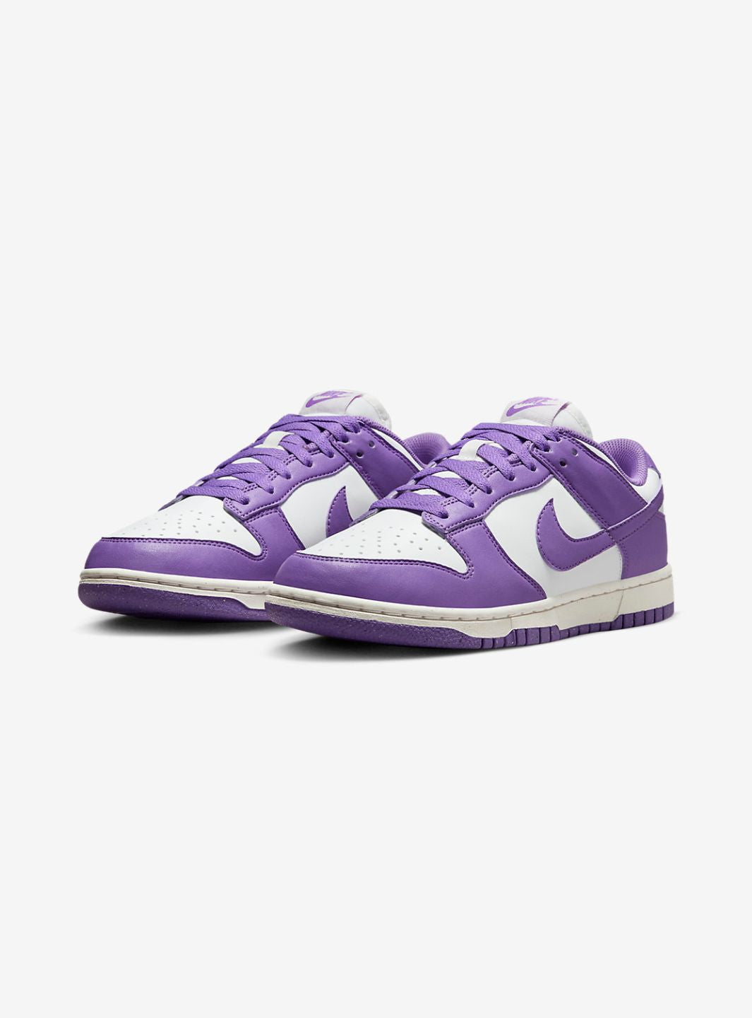 Nike Dunk Low Next Nature Black Raspberry