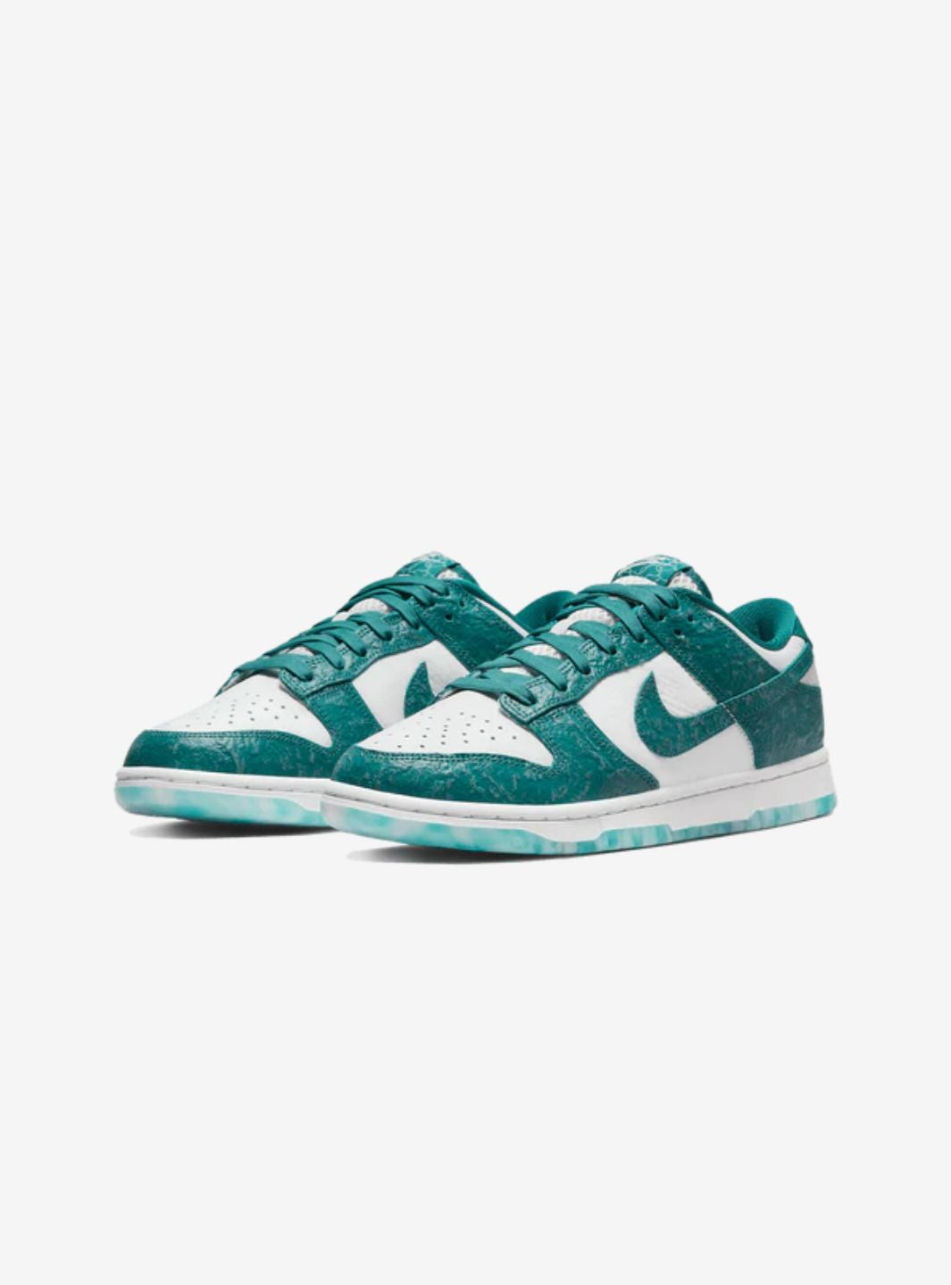 Nike Dunk Low Ocean (W)