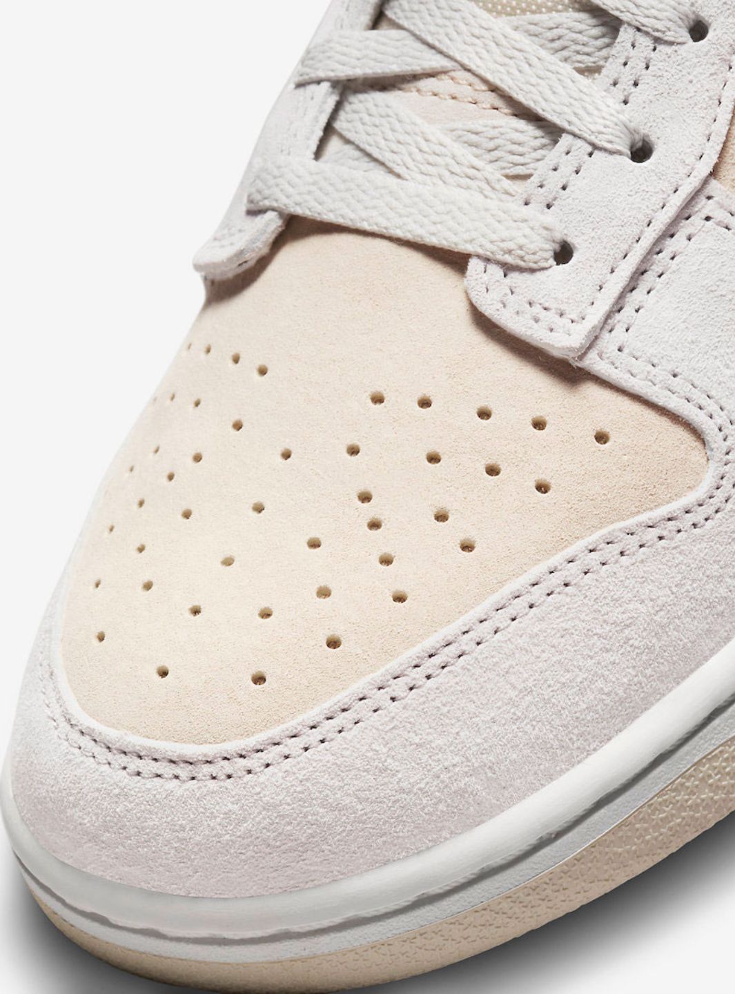 Nike Dunk Low Premium Vast Grey