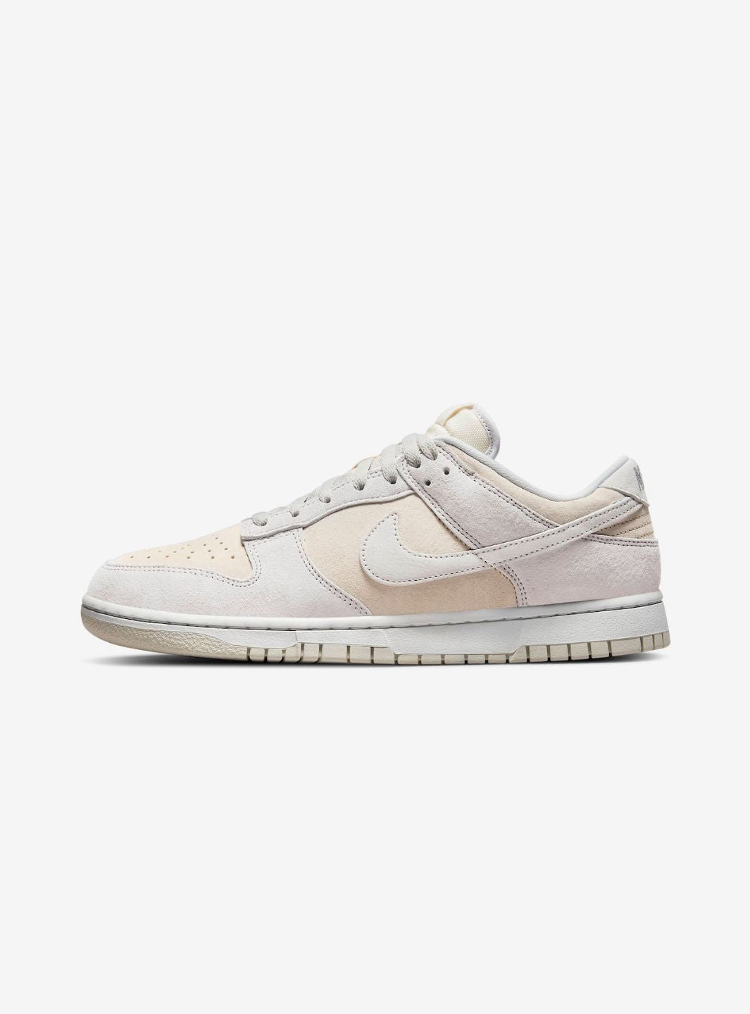 Nike Dunk Low Premium Vast Grey - DD8338-001 | ResellZone