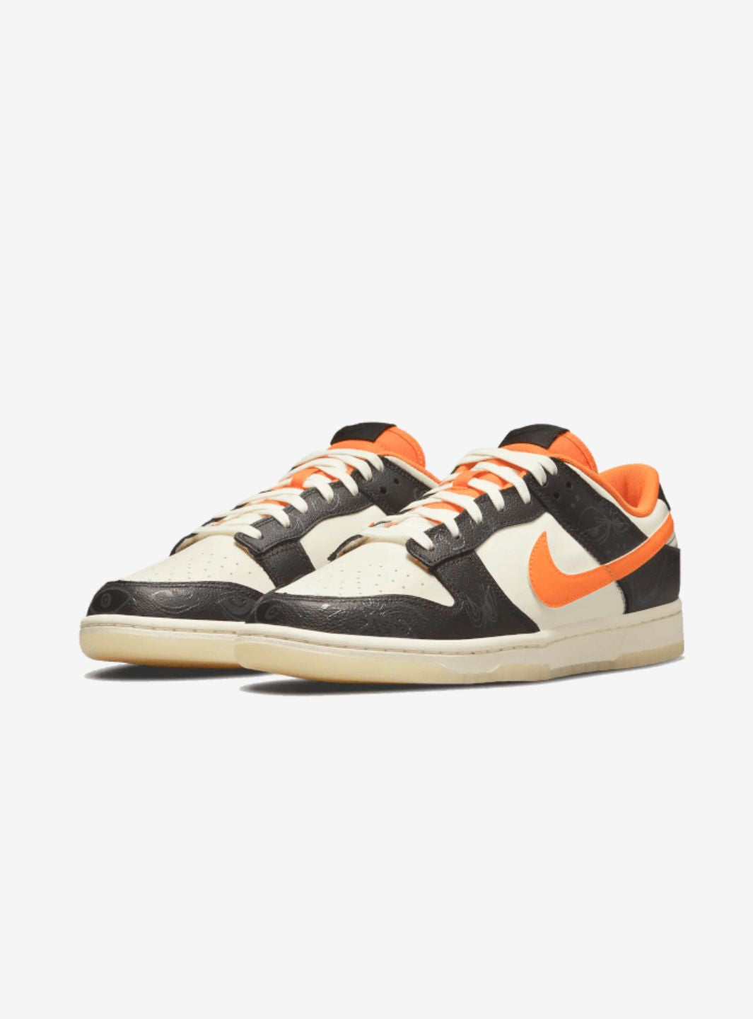 Nike Dunk Low PRM Halloween (2021)