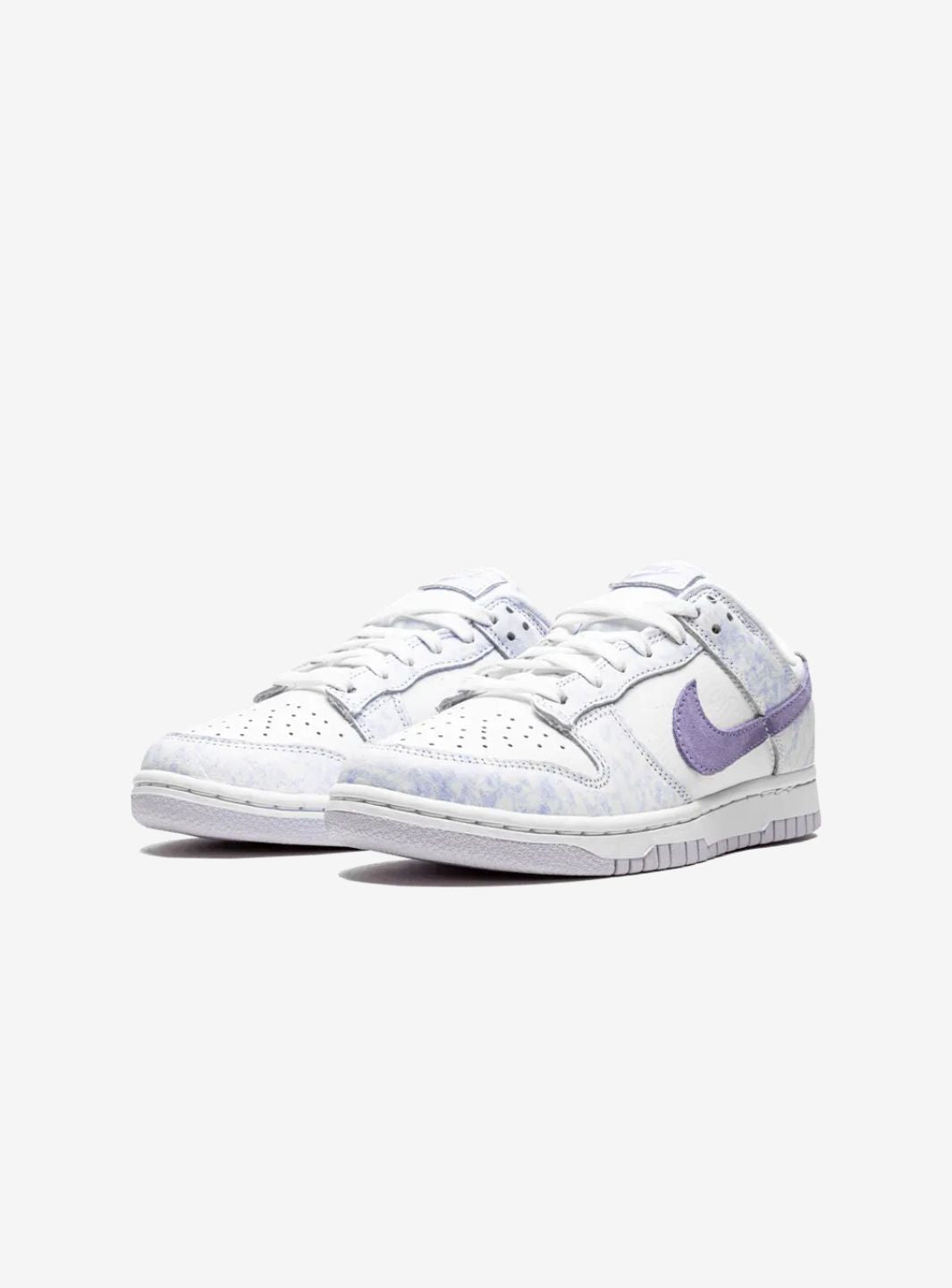 Nike Dunk Low Purple Pulse (W)