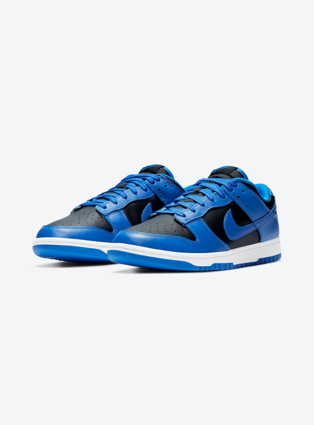 Nike Dunk Low Retro Hyper Cobalt