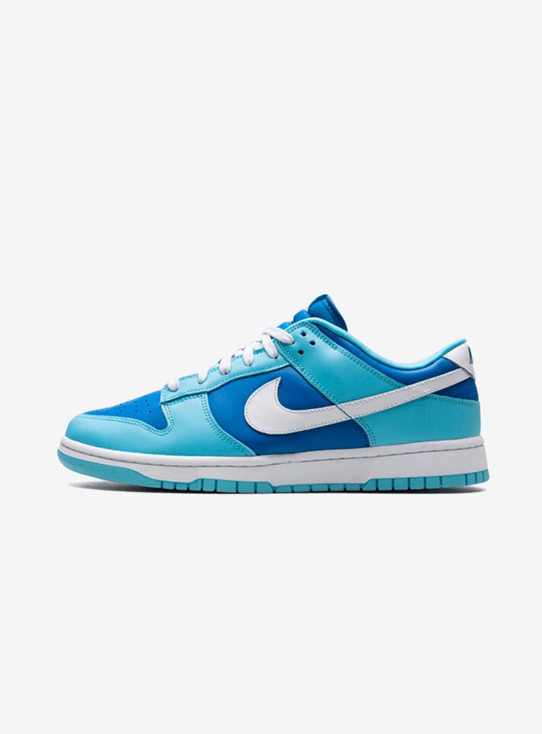 Nike Dunk Low Retro QS Argon (2022) - DM0121-400 | ResellZone