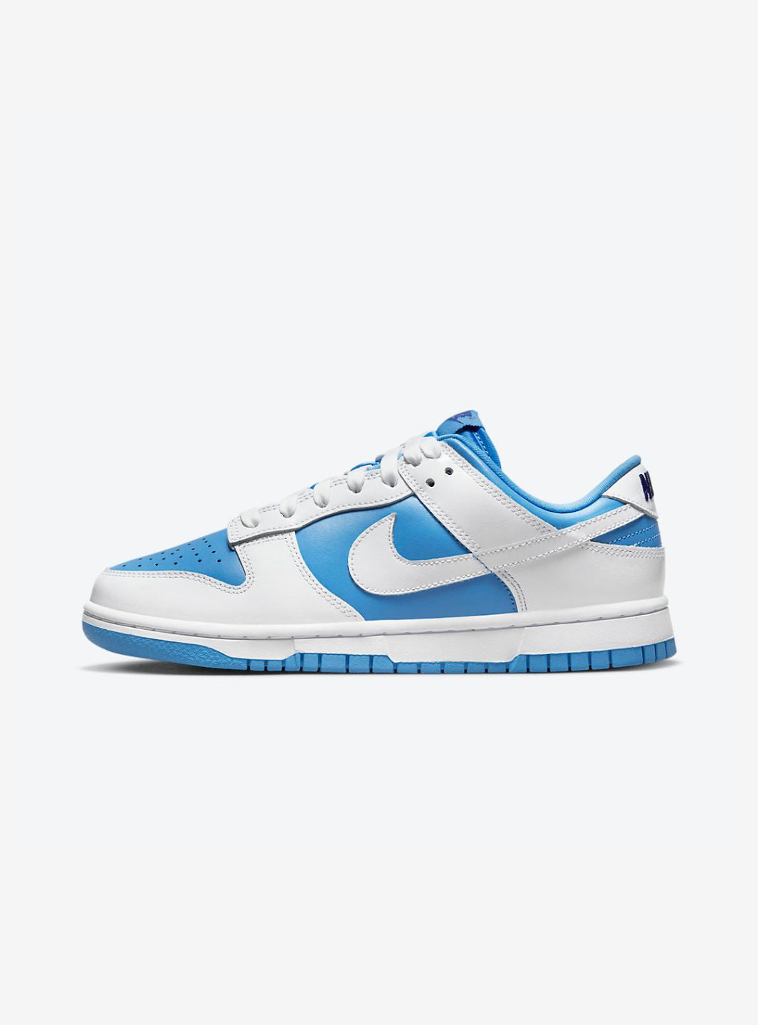 Nike Dunk Low Reverse UNC - DJ9955-101 | ResellZone