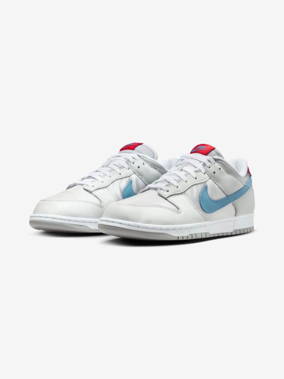 Nike Dunk Low Silver Surfer (2024)