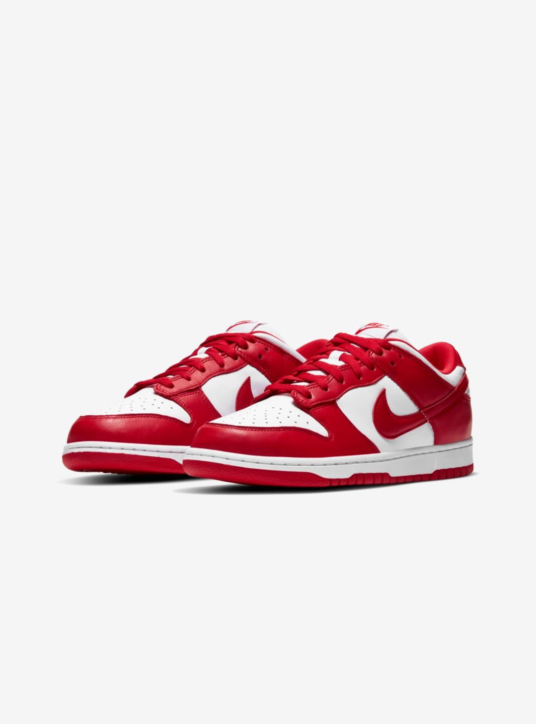 Nike Dunk Low SP St. John's (2020)
