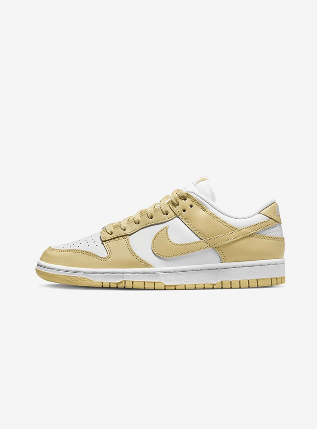 Nike Dunk Low Team Gold - DV0833-100 | ResellZone