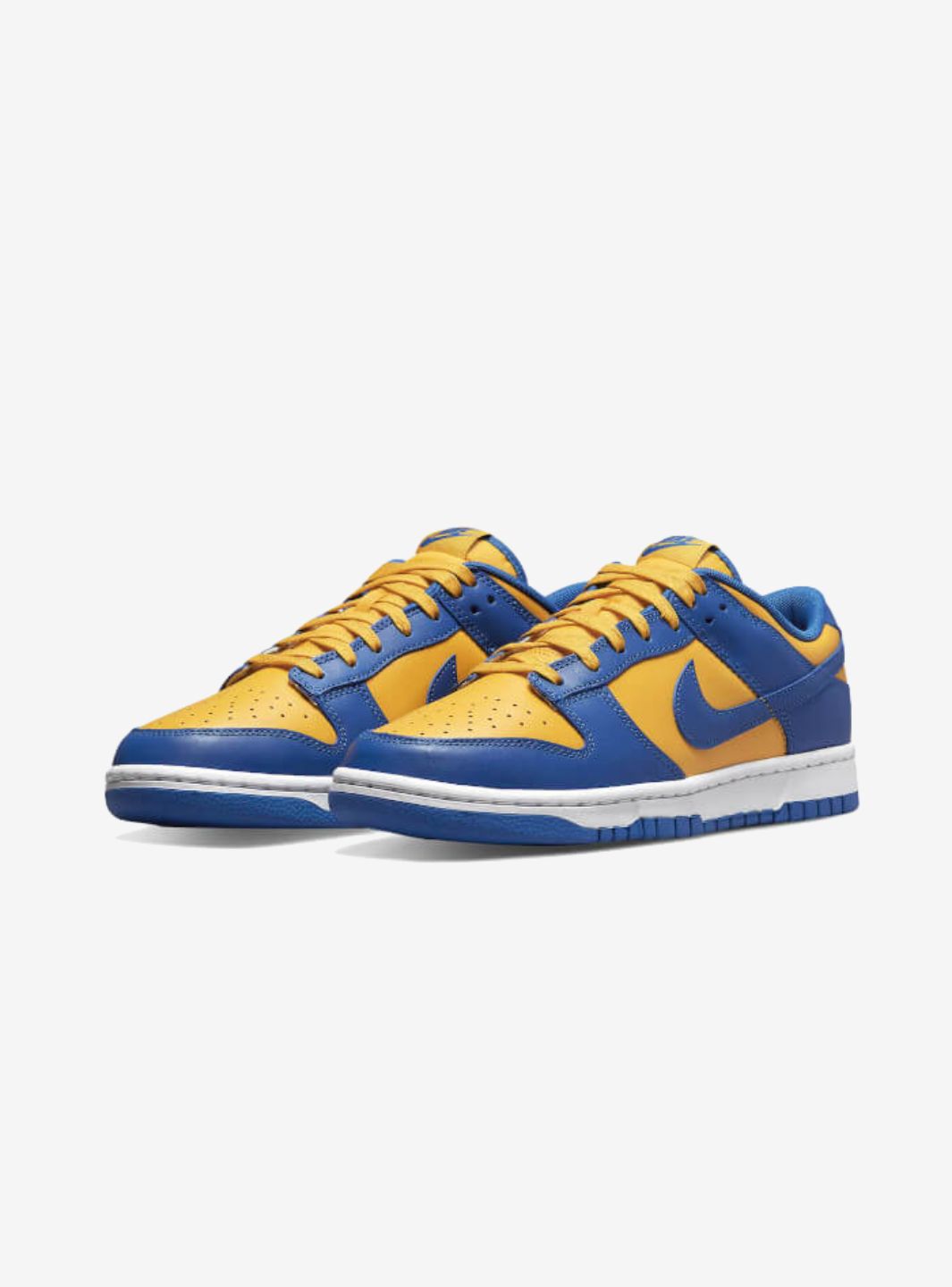 Nike Dunk Low UCLA
